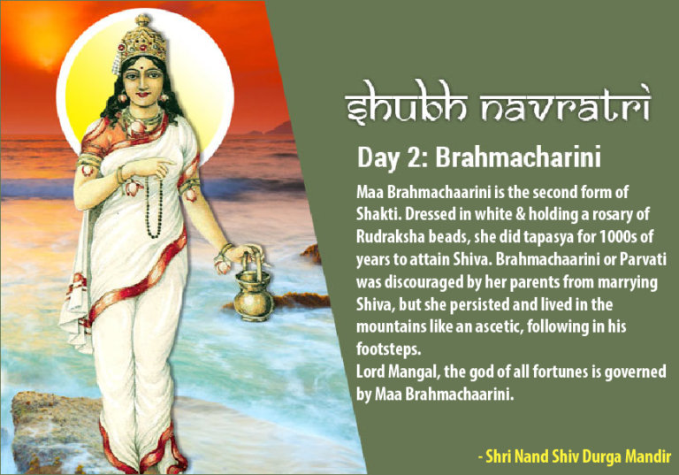 Shri Nand Shiv Durga Mandir